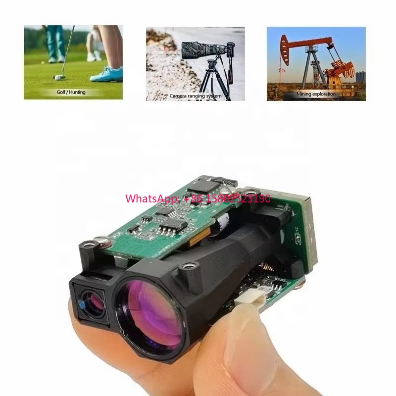 Industrial Laser - China's Bestsellers RS422 Outdoor Industrial Laser