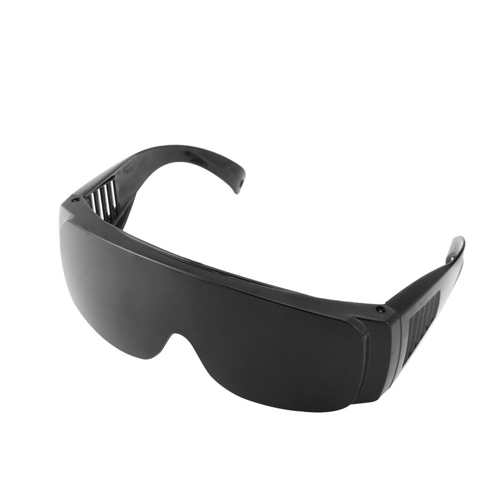 Industrial Laser Glasses - Eye Protective Dustproof Glasses Welding Safety