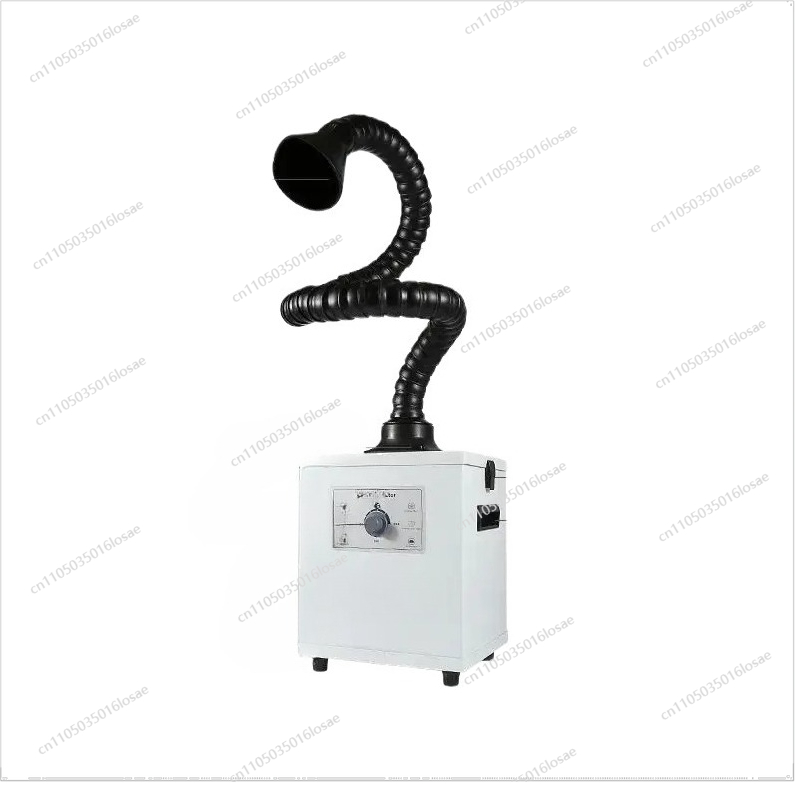 Industrial Laser Fume Extractor - BST-495 filter Exhaust Industrial Purifying Instrument
