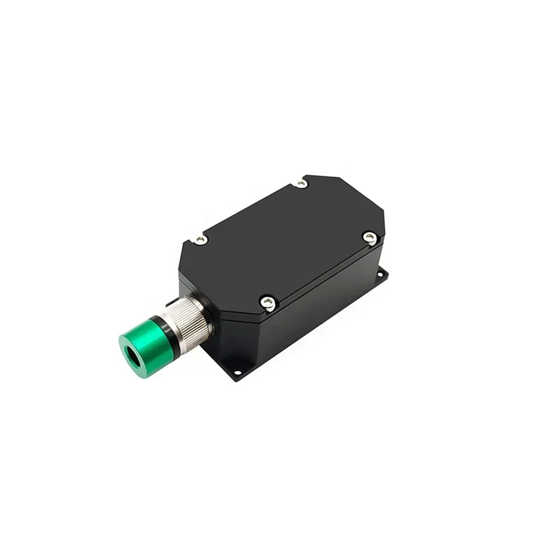 Industrial Laser - High Brightness Adjustable Focusing 520nm 500mw