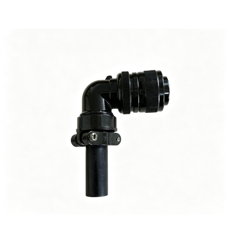 Industrial Laser - MS5015 High Reliability 5 Pin Industrial