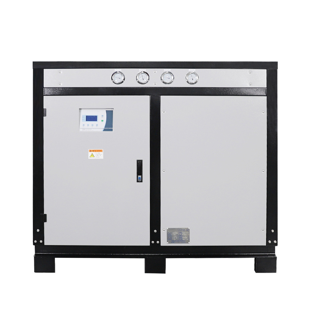 Industrial Laser - Laser Water-Cooled Chiller for Electroplating, Small