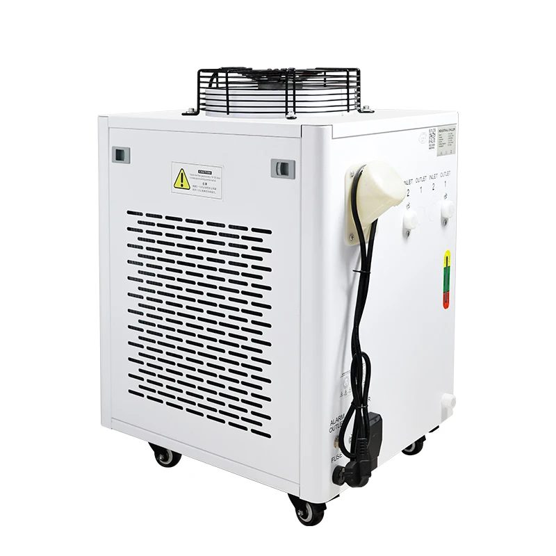 Industrial Laser - CW5300 Water Chiller Fo CO2 Laser