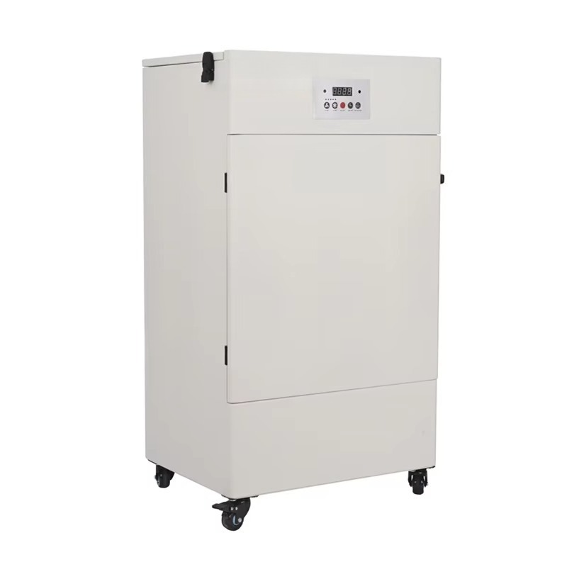 Powerful Industrial Smoke Exha - Industrial Laser review and price