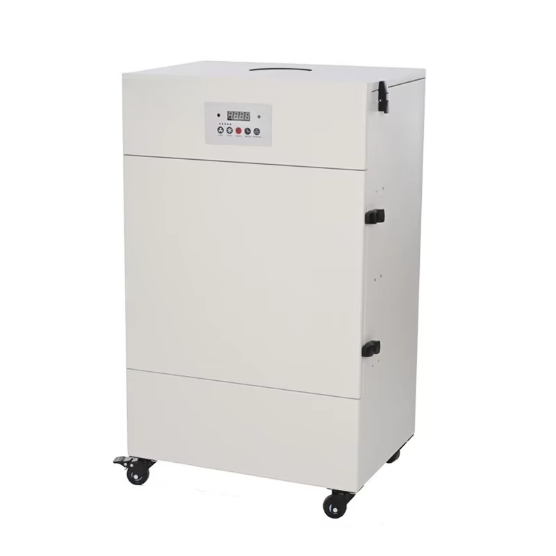 Powerful Industrial Smoke Exha - Industrial Laser review and price