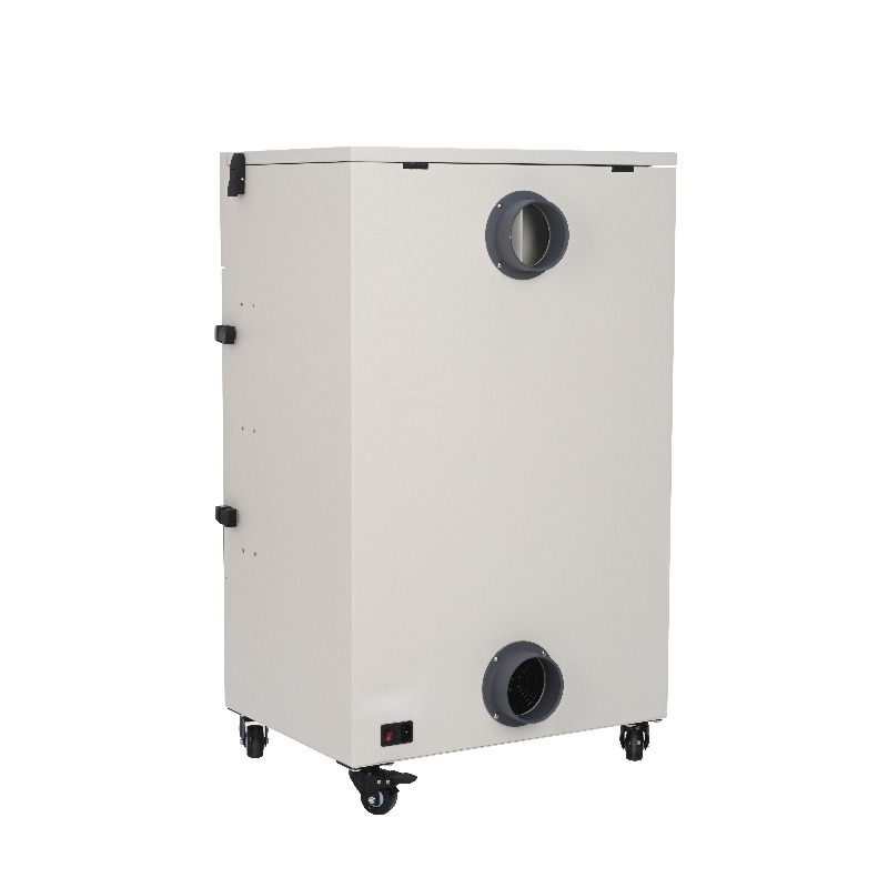 Powerful Industrial Smoke Exha - Industrial Laser review and price