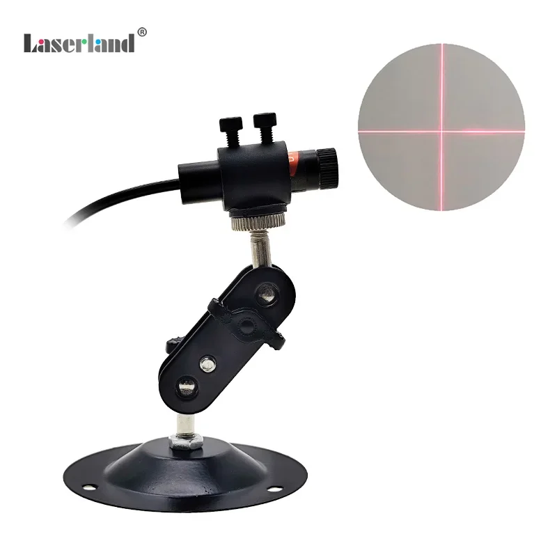 12mm 5mW 50mW Cross Red Laser  - Industrial Laser Welder review and price