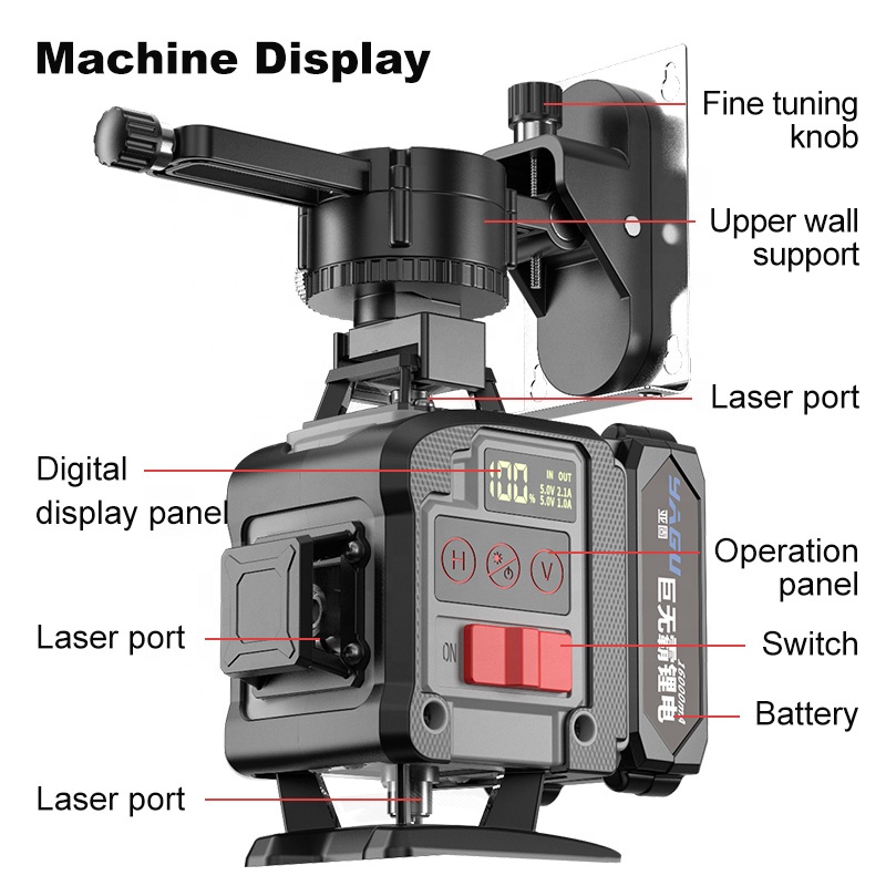 Industrial High Precision Lith - Industrial Laser review and price