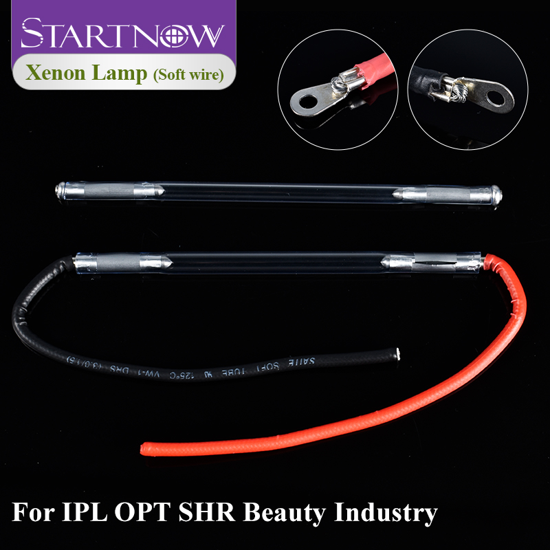 Startnow Soft Wire Xenon Flash - Industrial Laser Welder review and price
