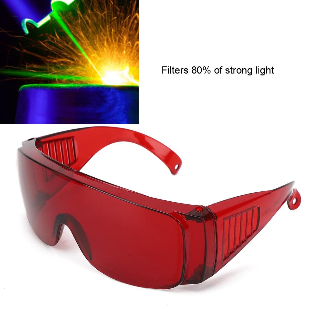 BACHIN Laser Goggles Safety Gl - Industrial Laser Glasses review and price