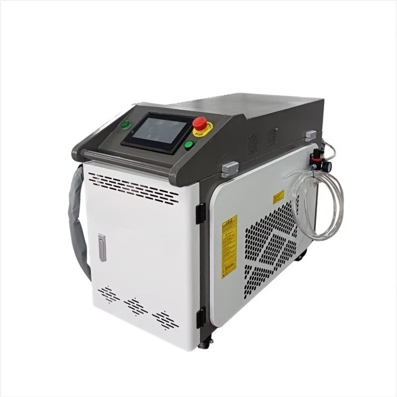 Fast Speed Handheld Laser Surf - Portable Laser Rust Removal review and price