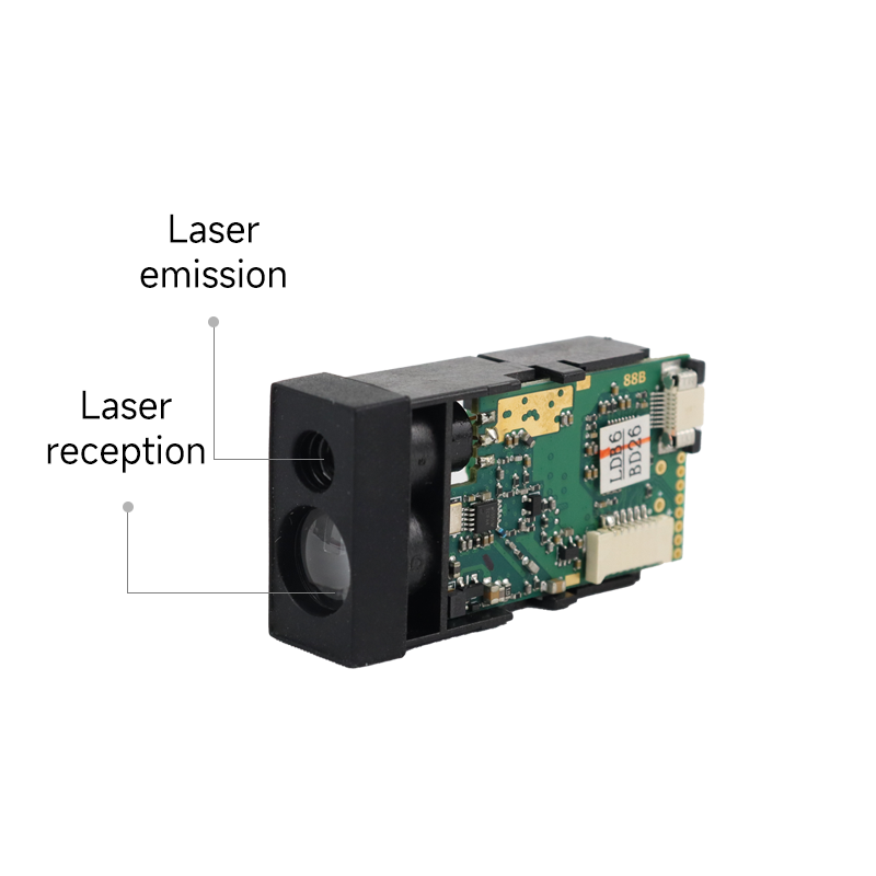 Meskernel 60m Distance Measuri - Industrial Laser review and price