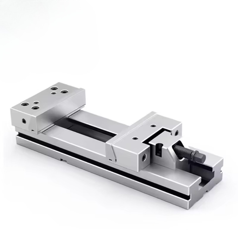Milling Vice GT150 CNC High Pr - Cnc Milling Machine review and price