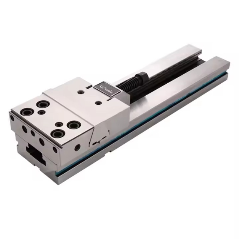 Milling Vice GT150 CNC High Pr - Cnc Milling Machine review and price