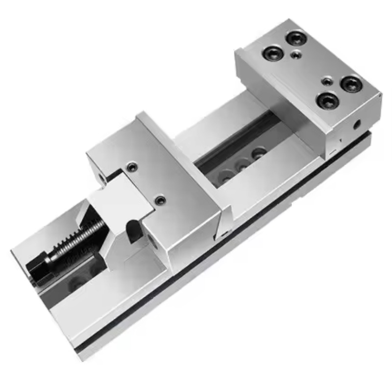 Milling Vice GT150 CNC High Pr - Cnc Milling Machine review and price