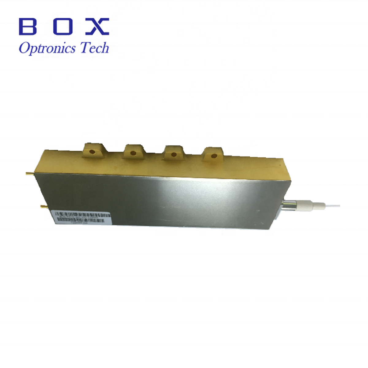 400W 915nm fiber coupled laser - Industrial Laser review and price