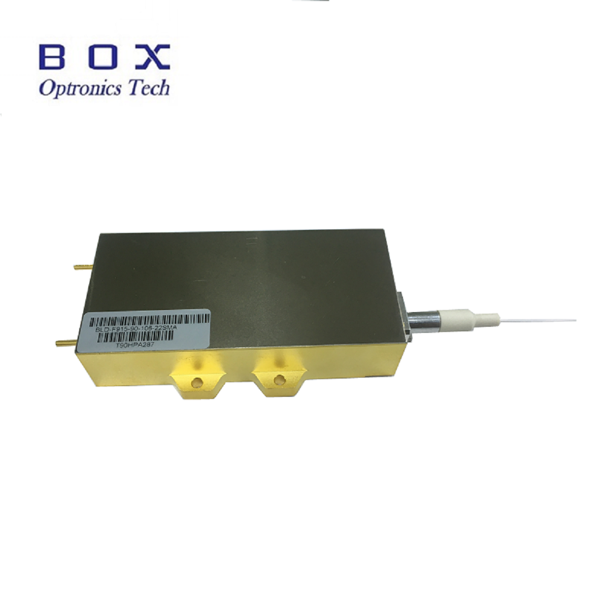 400W 915nm fiber coupled laser - Industrial Laser review and price