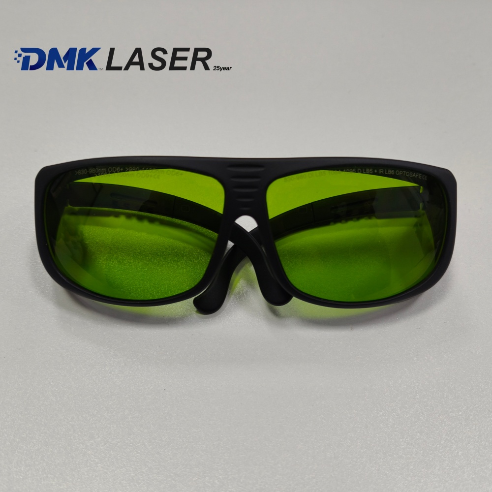DMK Qilin Laser Cutting and We - Industrial Laser Glasses review and price