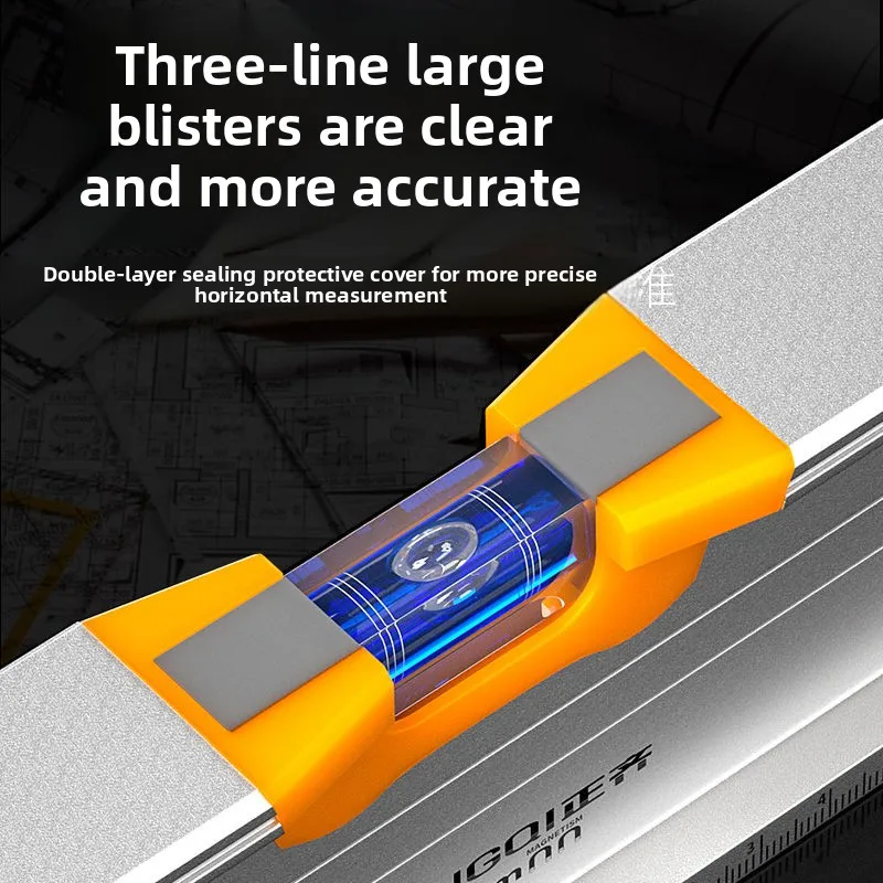 Stable Digital Level Ruler Hig - Industrial Laser Line Generator review and price