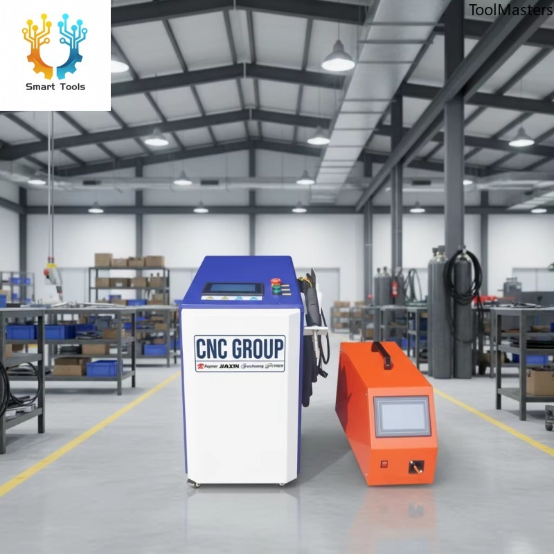 【Hot Sale】Handheld Laser Welde - Industrial Laser Welder For Sale review and price