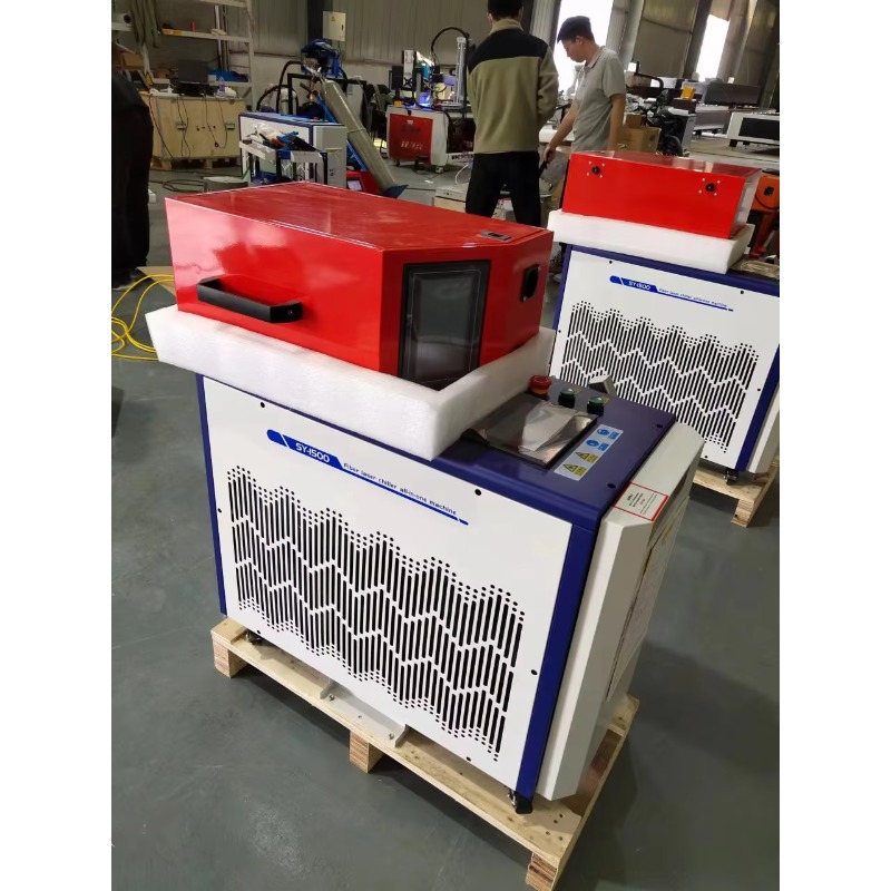 【Hot Sale】Handheld Laser Welde - Industrial Laser Welder For Sale review and price