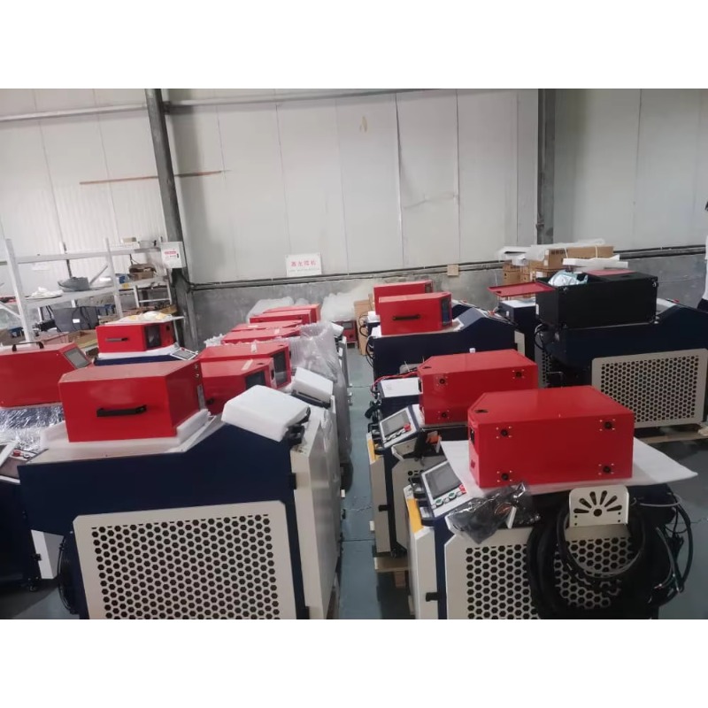 【Hot Sale】Handheld Laser Welde - Industrial Laser Welder For Sale review and price
