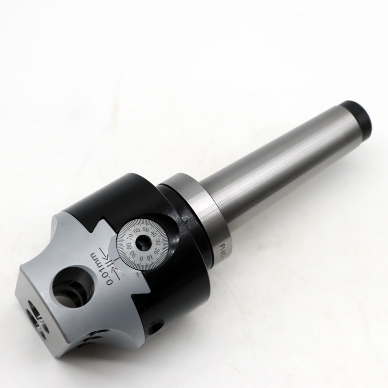 Boring Head F1 Boring Head Cnc - Cnc Milling Machine review and price