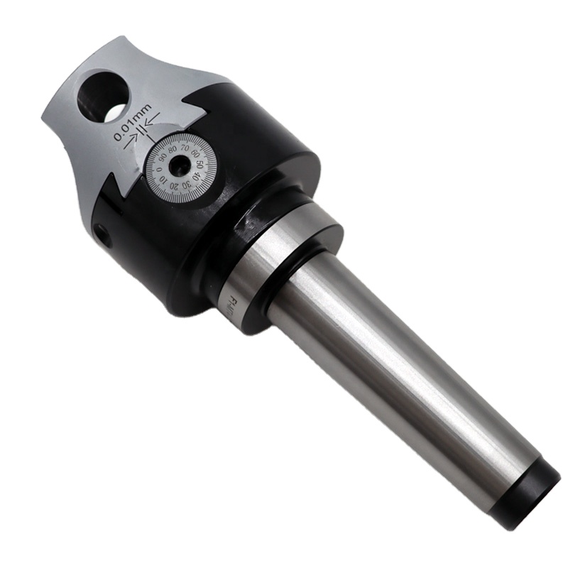 Boring Head F1 Boring Head Cnc - Cnc Milling Machine review and price