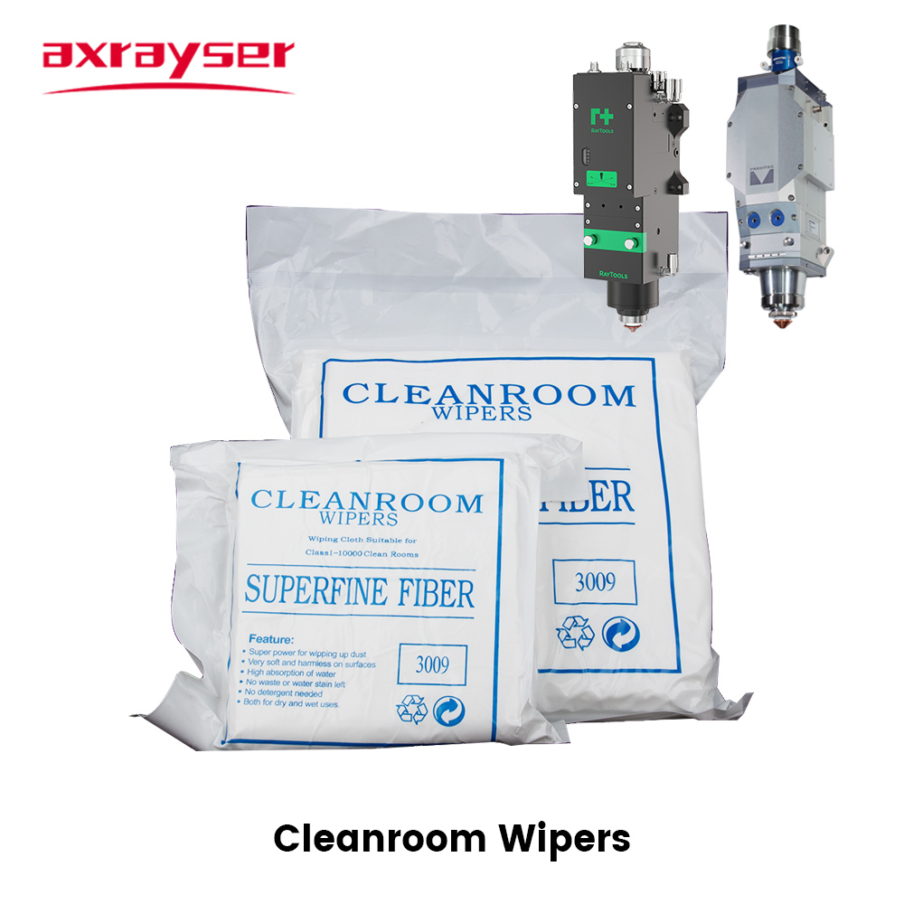 3009 Industry Cleanroom Wipers - Industrial Laser review and price