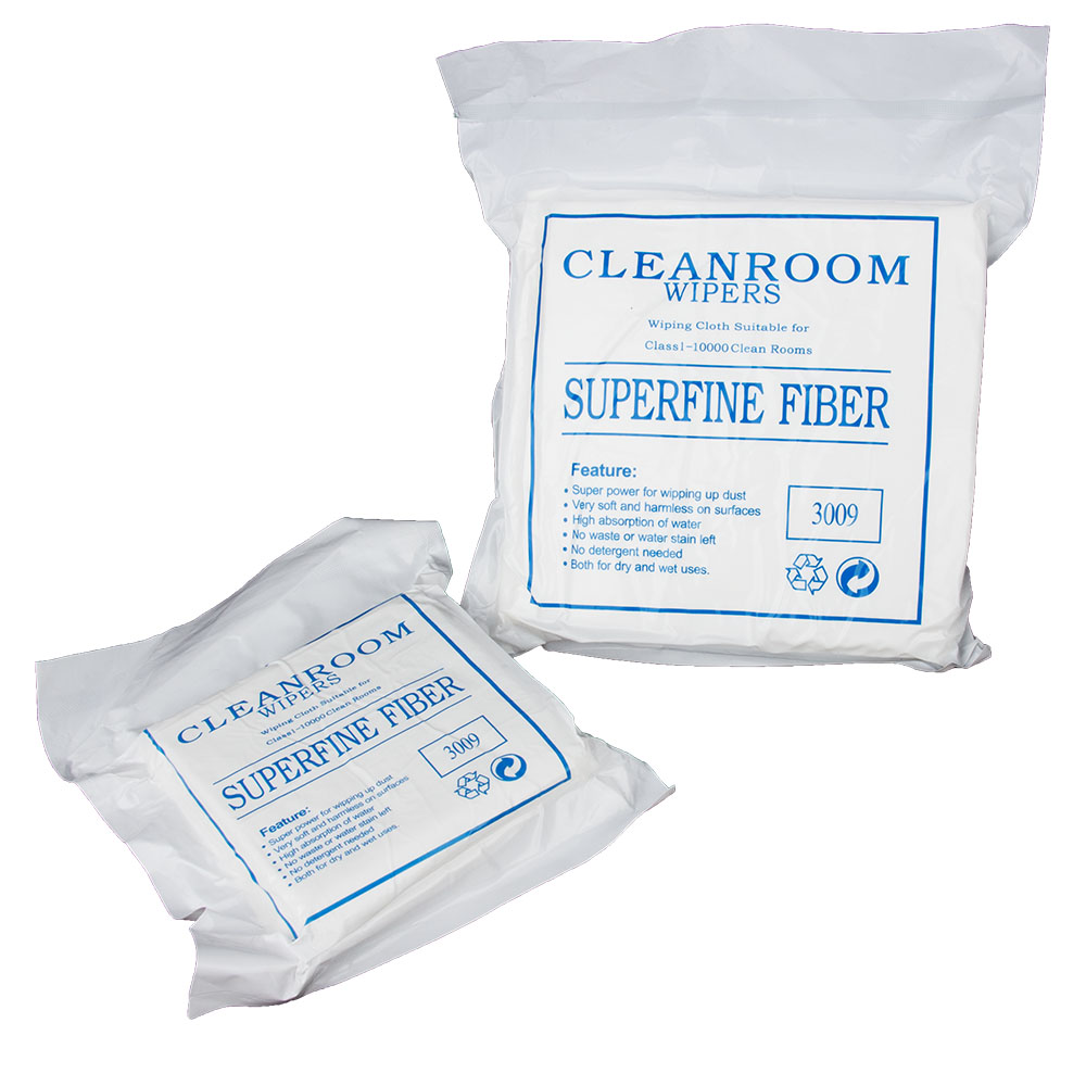 3009 Industry Cleanroom Wipers - Industrial Laser review and price