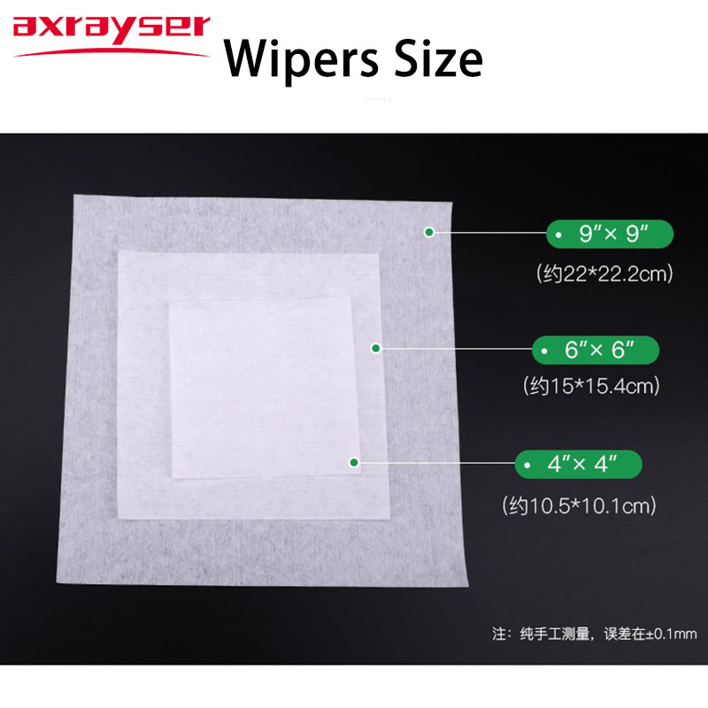 3009 Industry Cleanroom Wipers - Industrial Laser review and price