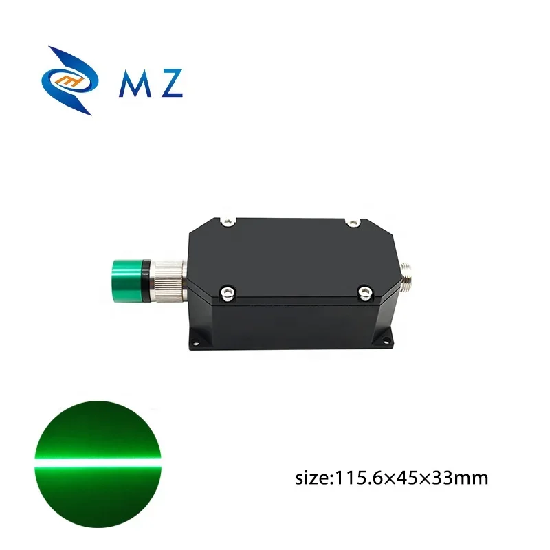 High Brightness Adjustable Foc - Industrial Laser review and price