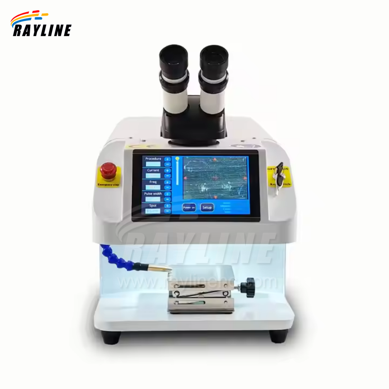 Jewelry Laser Welding Machine  - Industrial Laser Glasses review and price