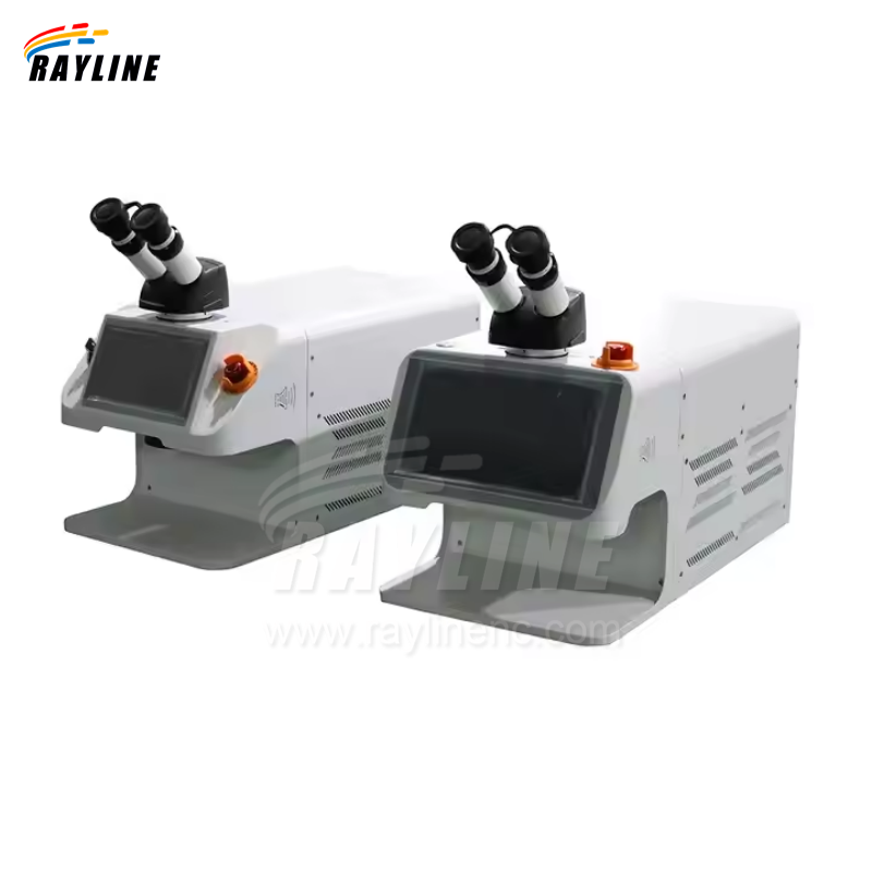 Jewelry Laser Welding Machine  - Industrial Laser Glasses review and price
