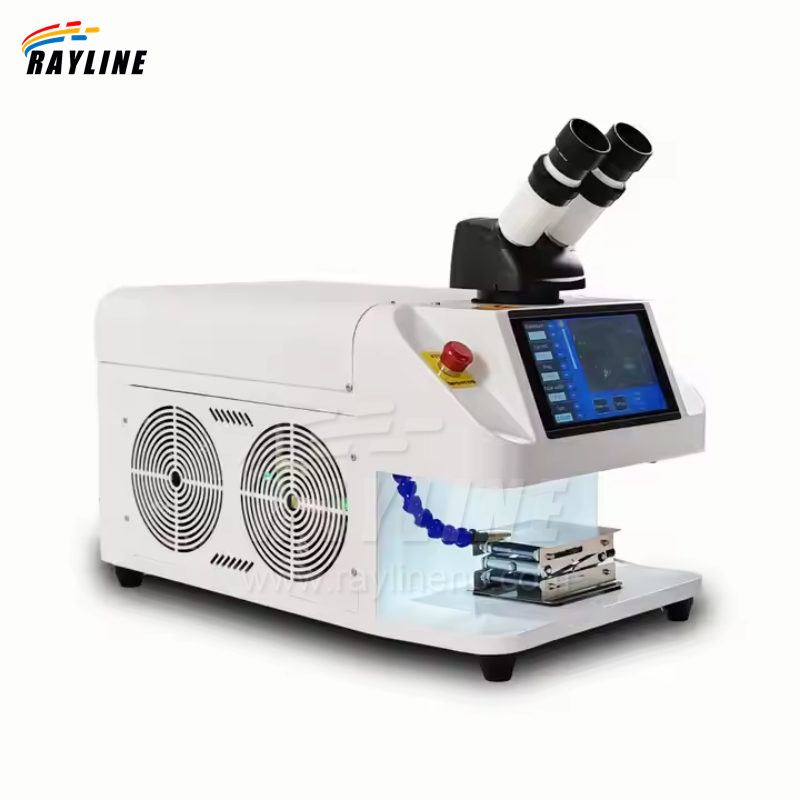 Jewelry Laser Welding Machine  - Industrial Laser Glasses review and price