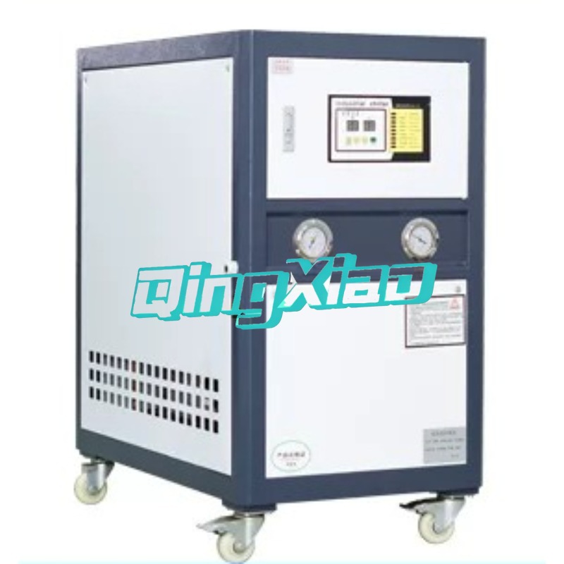 Industrial Chillers Air-cooled - Industrial Laser review and price