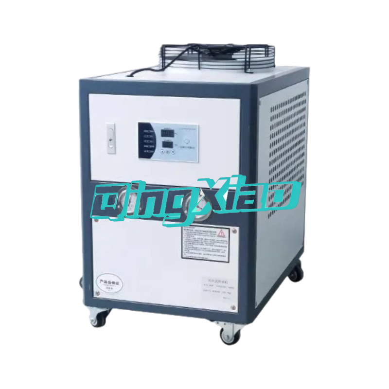 Industrial Chillers Air-cooled - Industrial Laser review and price