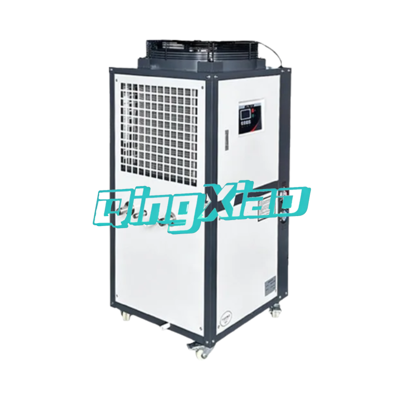 Industrial Chillers Air-cooled - Industrial Laser review and price