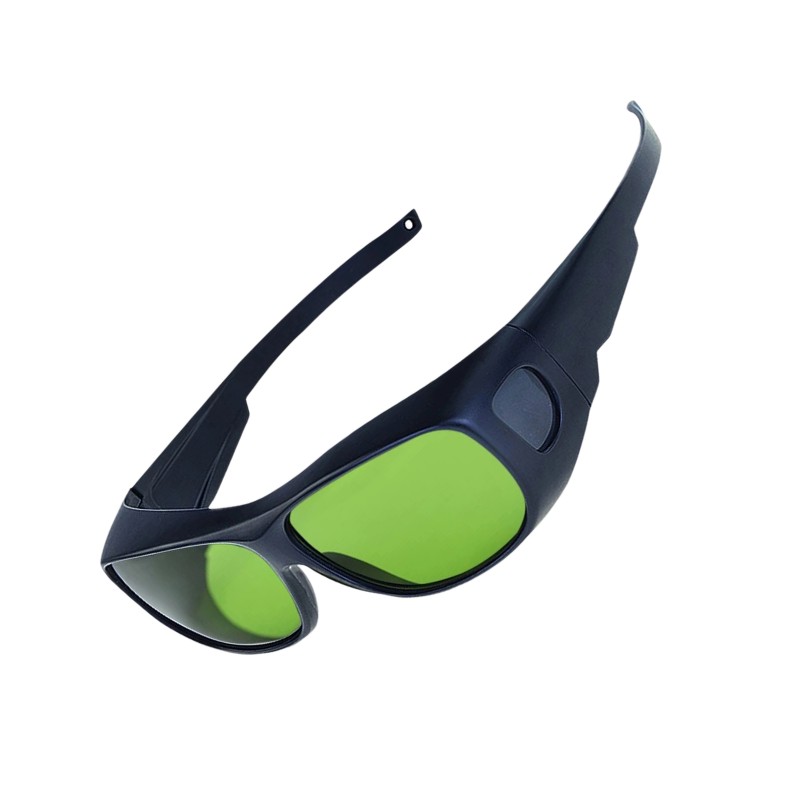 A93E-OD8 200Nm-2000Nm Fiber La - Industrial Laser Glasses review and price