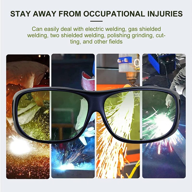 A93E-OD8 200Nm-2000Nm Fiber La - Industrial Laser Glasses review and price
