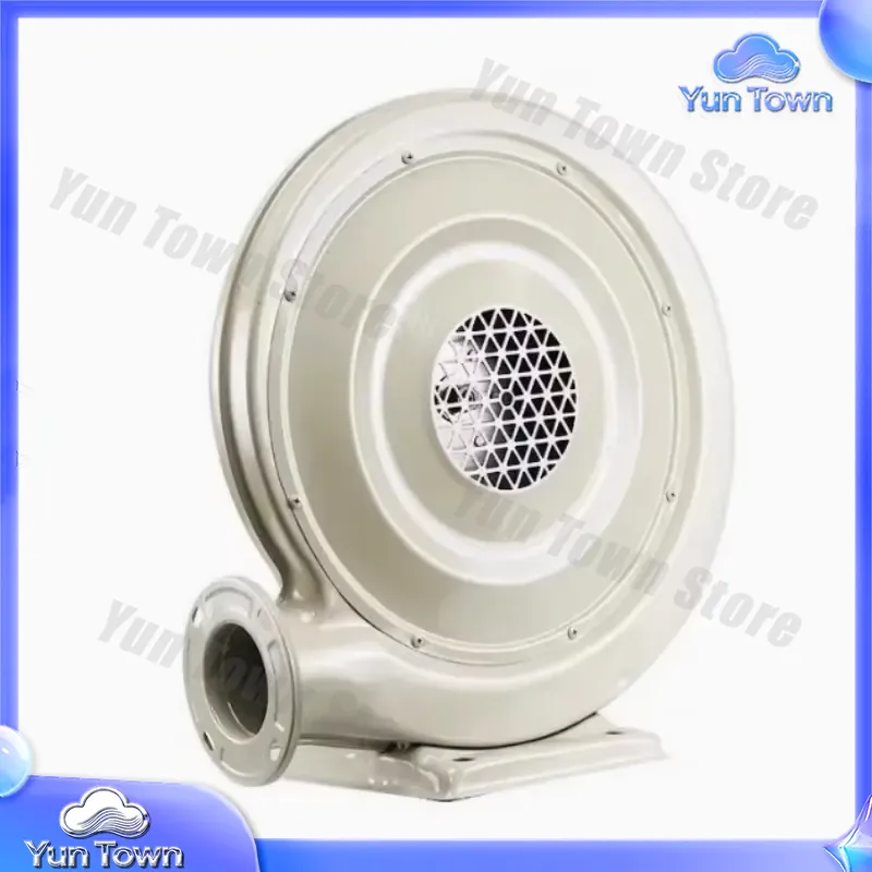 550W Fume Extractor Centrifuga - Industrial Laser Fume Extractor review and price