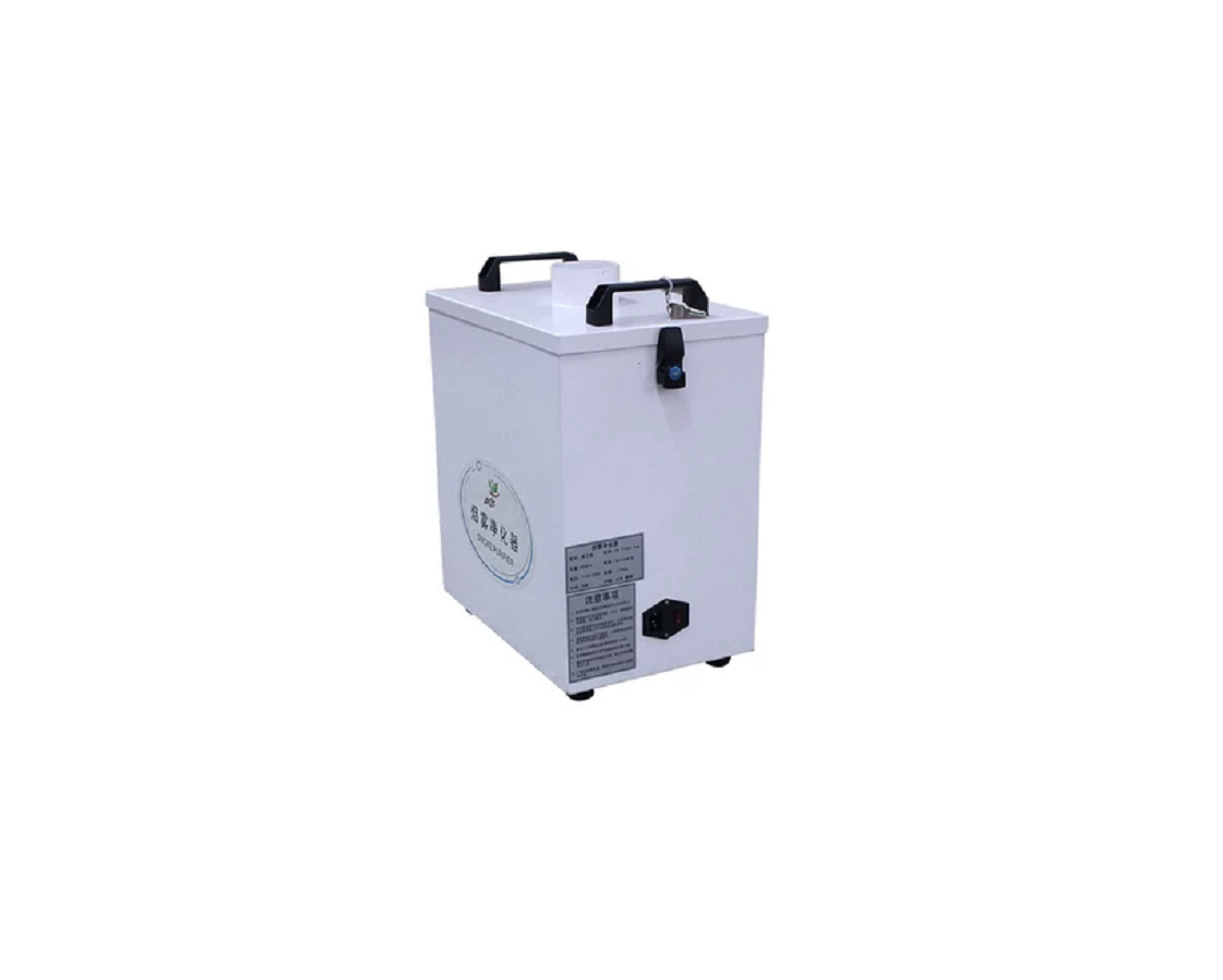 Pure Air Fume Extractor Indust - Industrial Laser Fume Extractor review and price