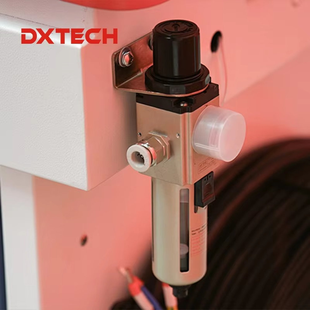 DXTECH Environmentally 1000w 2 - Portable Laser Rust Removal review and price