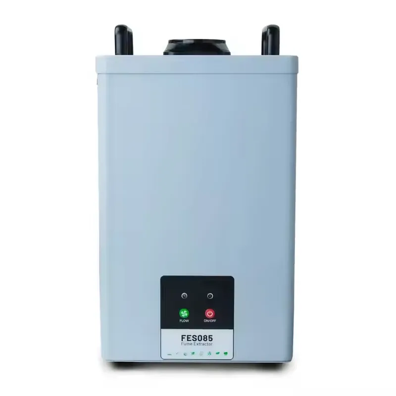 Industrial Welding Fume Dust E - Industrial Laser Fume Extractor review and price