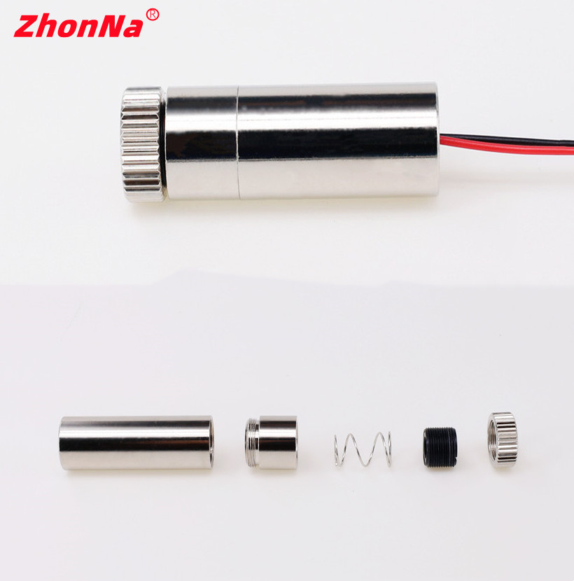 520nm 5mW Green Point Line Cro - Industrial Laser Line Generator review and price