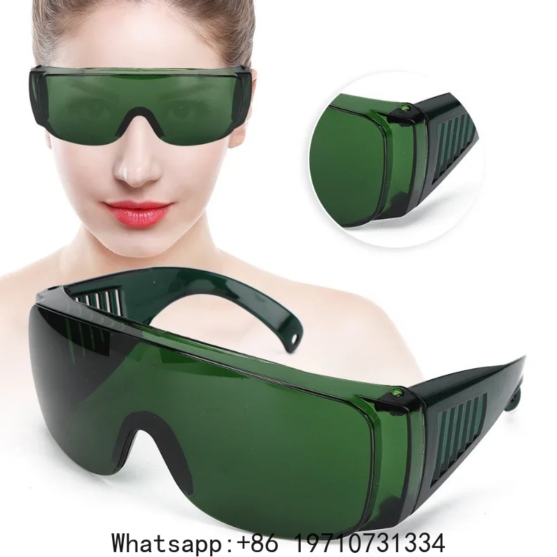 Industrial Accessory Protectiv - Industrial Laser Glasses review and price