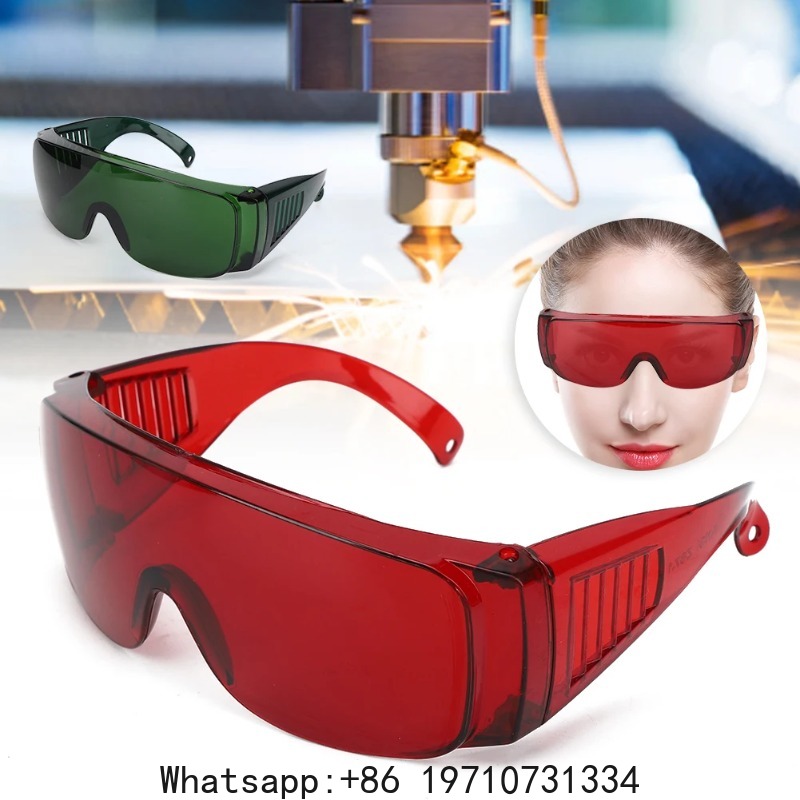 Industrial Accessory Protectiv - Industrial Laser Glasses review and price