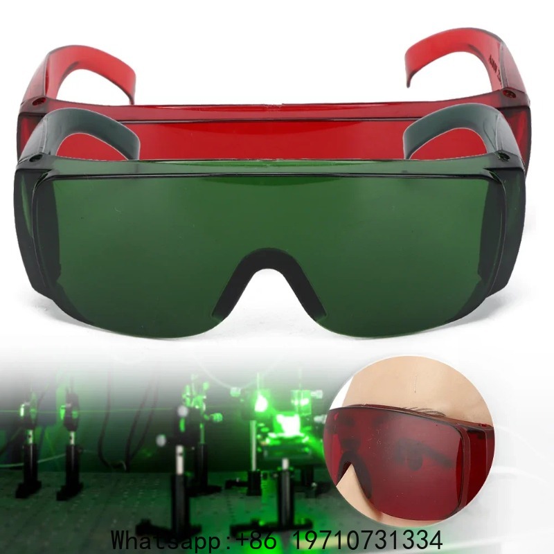 Industrial Accessory Protectiv - Industrial Laser Glasses review and price