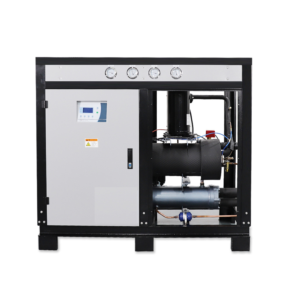 Laser Water-Cooled Chiller for - Industrial Laser review and price