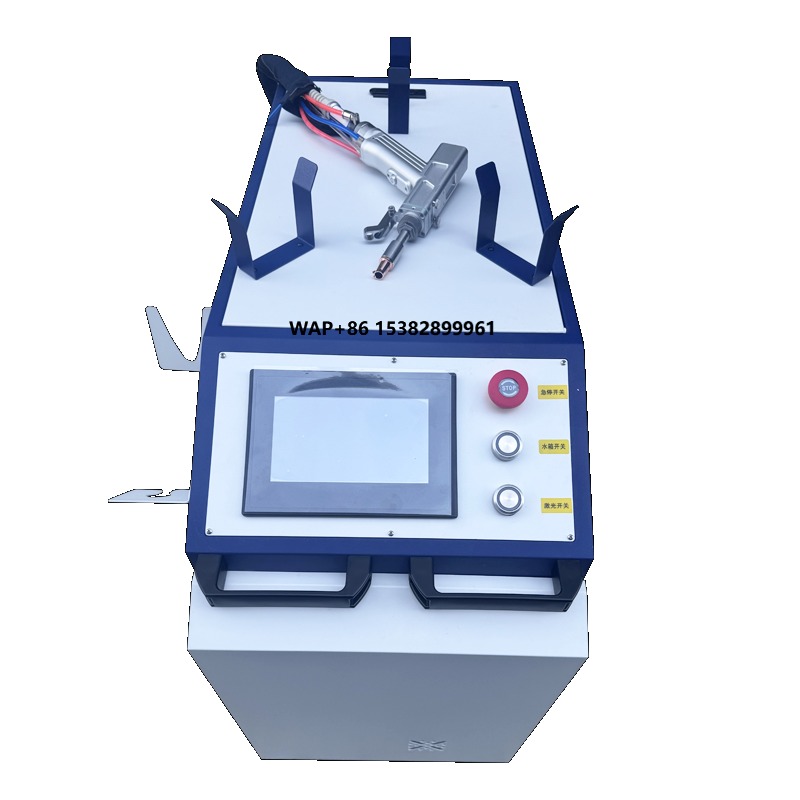 OEM Laser Cleaner Portable Con - Portable Laser Rust Removal review and price